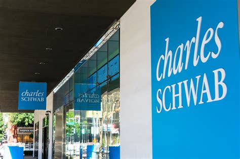 Charles Schwab & Co. . Charles schwab financial consultant salary reddit